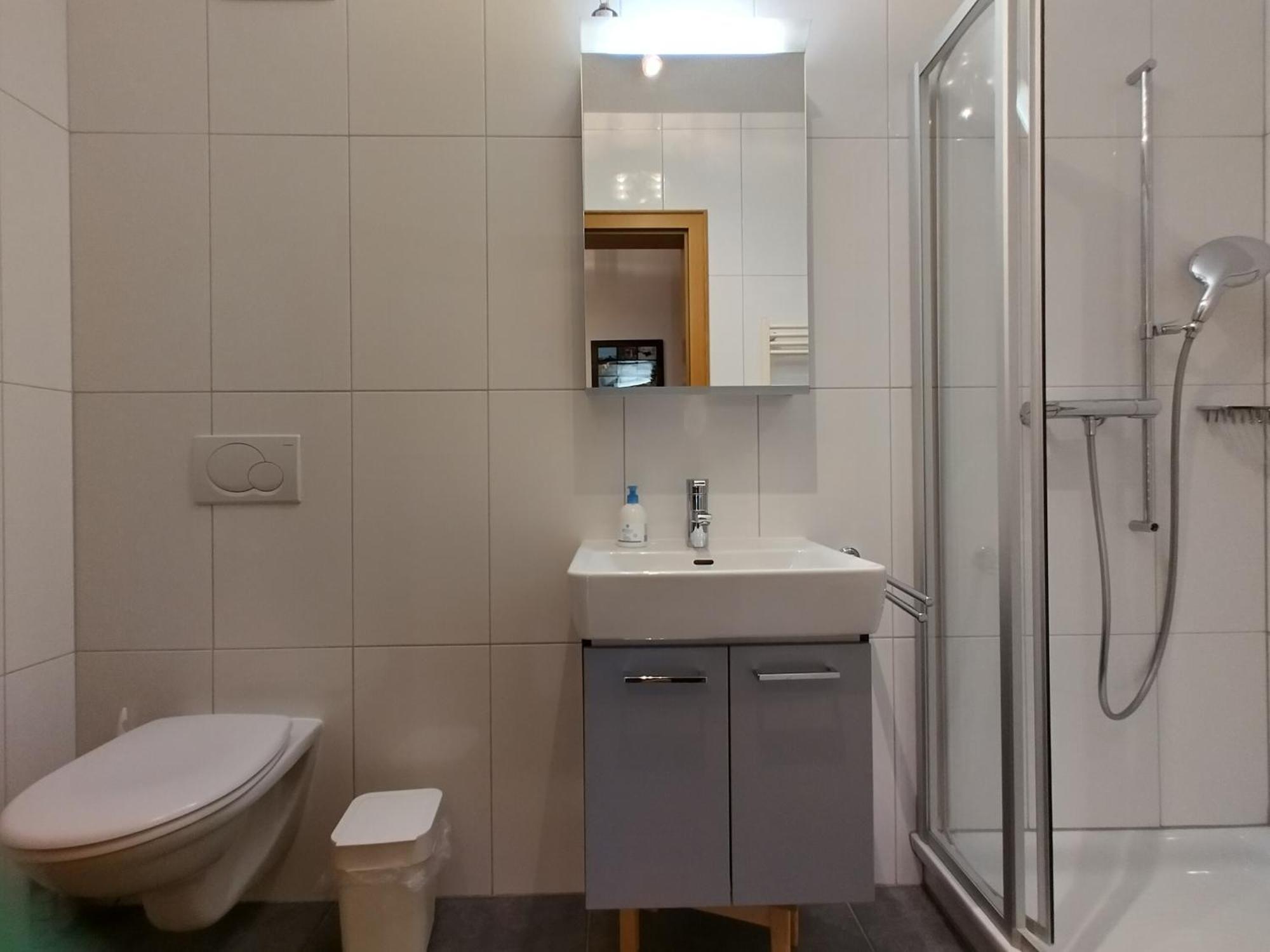 Residence Golf C 21 ลอยเคอร์บัด ภายนอก รูปภาพ